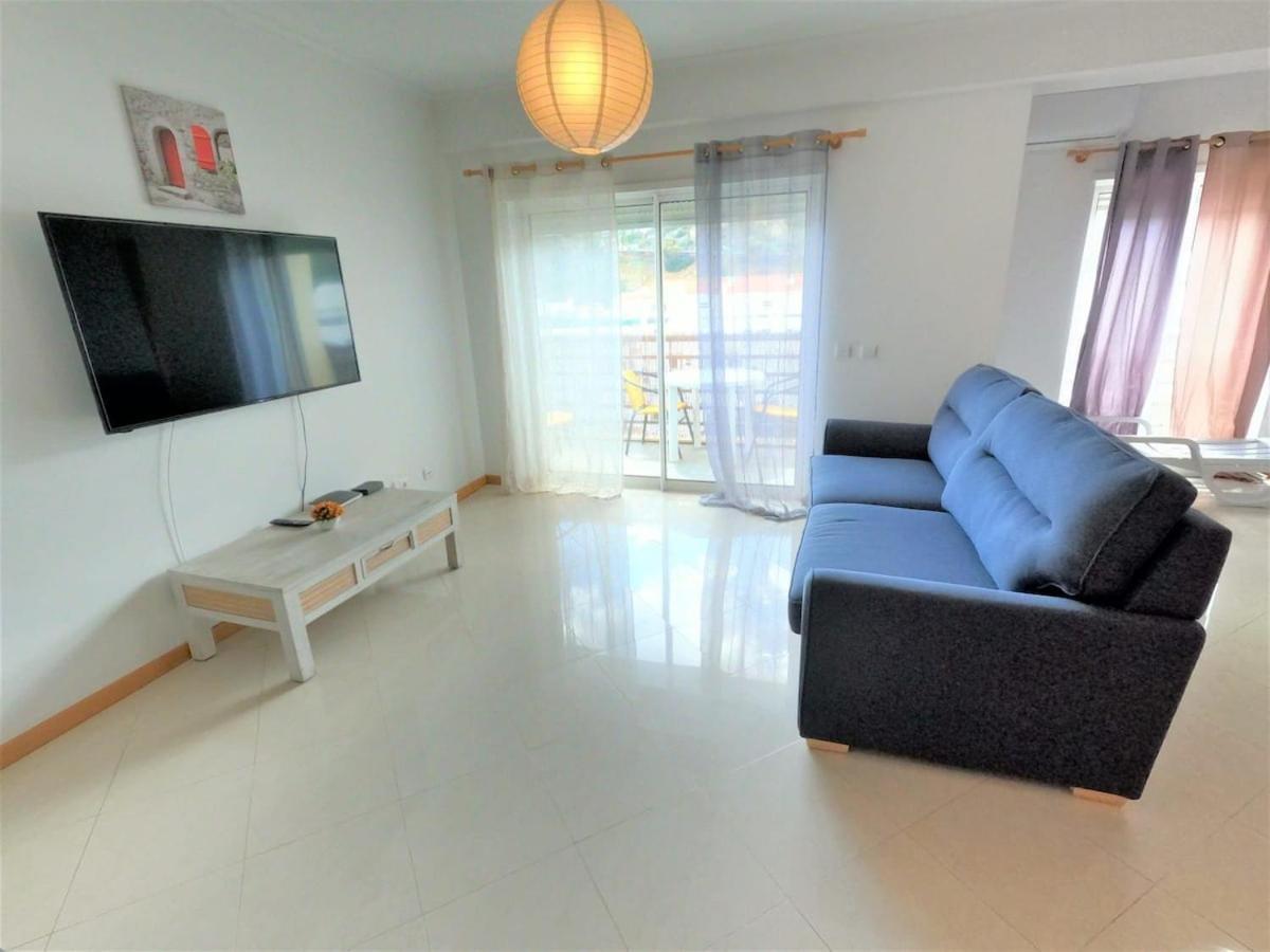 Algarve Modern T1 Apartment With Balcony In Albufeira Exteriér fotografie