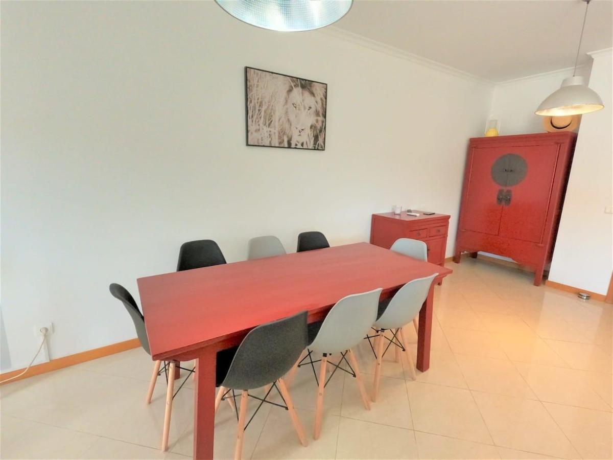 Algarve Modern T1 Apartment With Balcony In Albufeira Exteriér fotografie