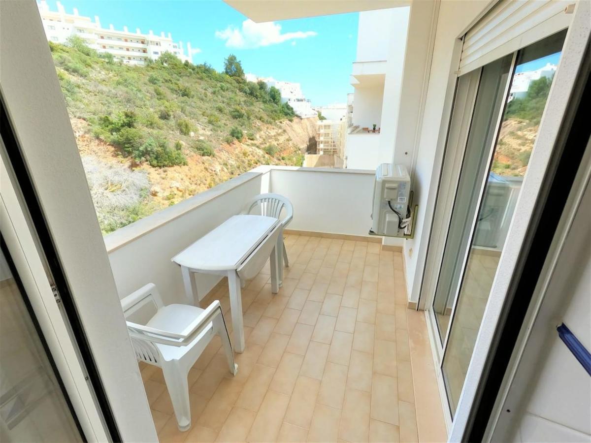Algarve Modern T1 Apartment With Balcony In Albufeira Exteriér fotografie