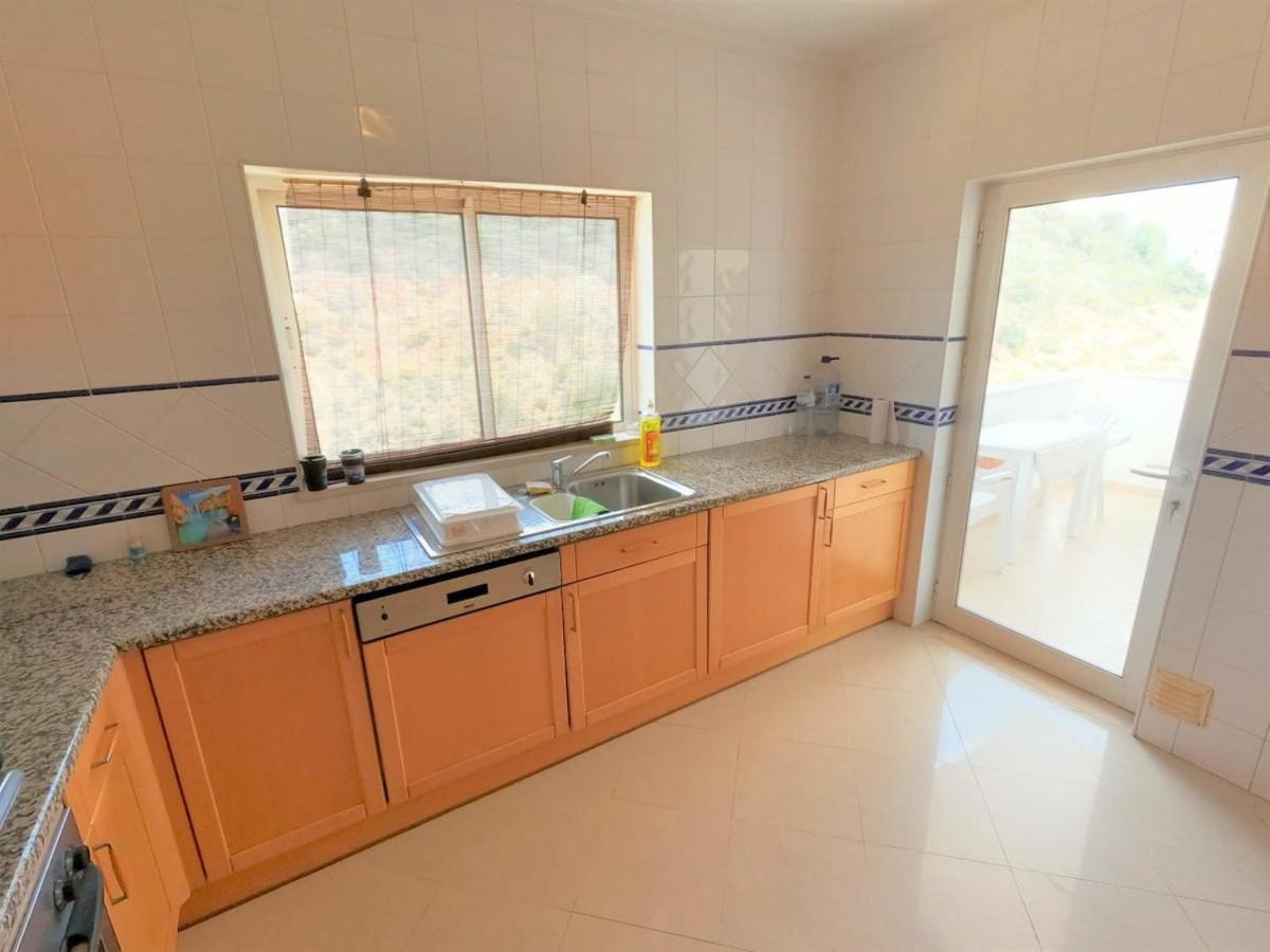 Algarve Modern T1 Apartment With Balcony In Albufeira Exteriér fotografie