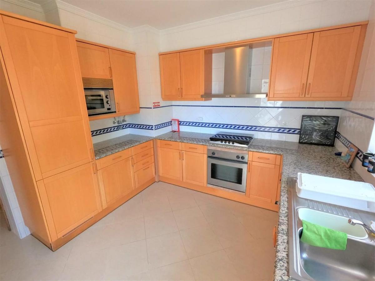 Algarve Modern T1 Apartment With Balcony In Albufeira Exteriér fotografie
