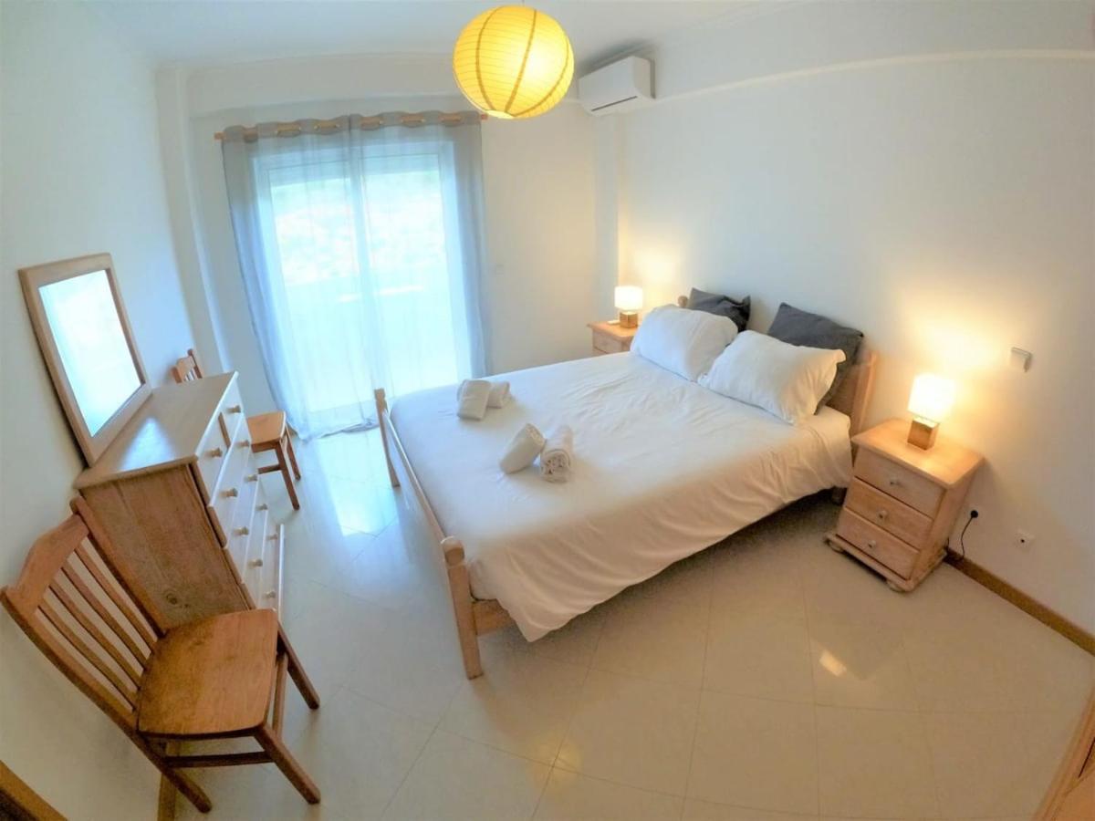 Algarve Modern T1 Apartment With Balcony In Albufeira Exteriér fotografie