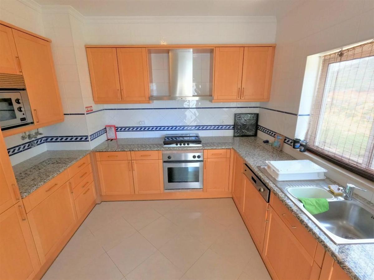 Algarve Modern T1 Apartment With Balcony In Albufeira Exteriér fotografie