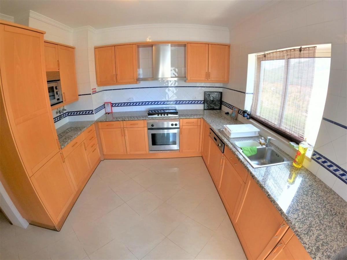Algarve Modern T1 Apartment With Balcony In Albufeira Exteriér fotografie