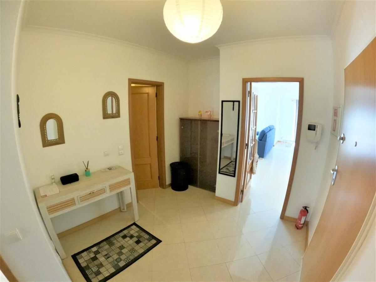 Algarve Modern T1 Apartment With Balcony In Albufeira Exteriér fotografie