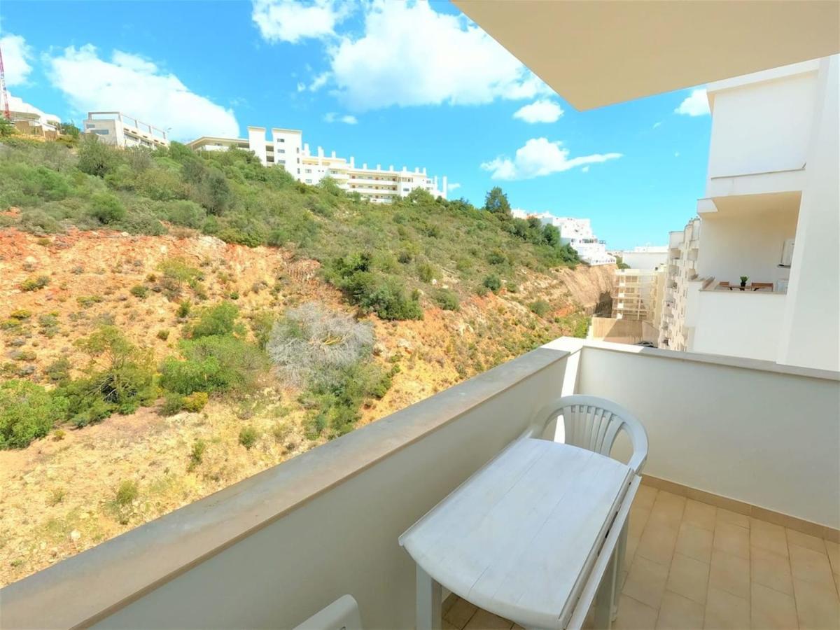Algarve Modern T1 Apartment With Balcony In Albufeira Exteriér fotografie
