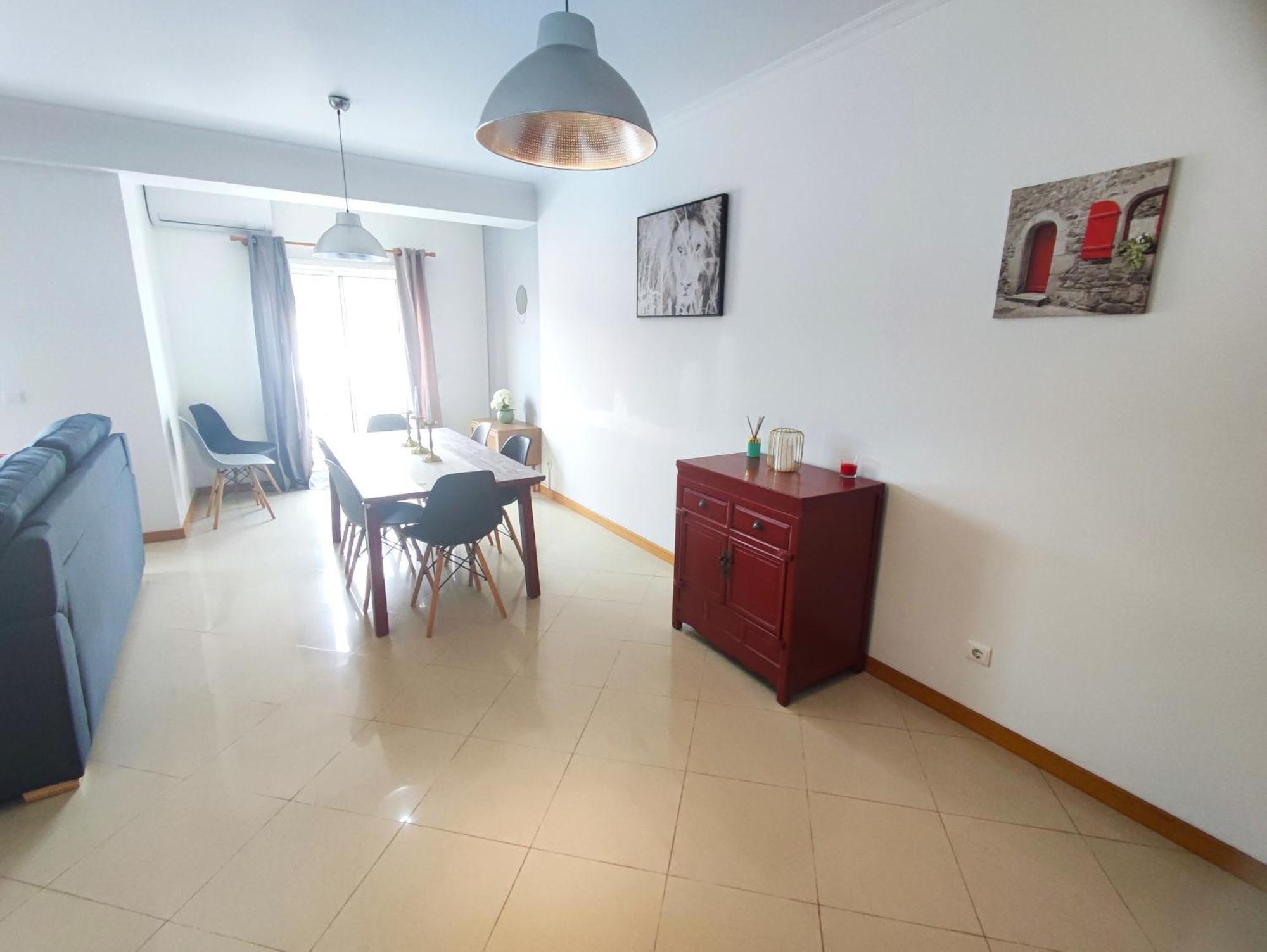 Algarve Modern T1 Apartment With Balcony In Albufeira Exteriér fotografie