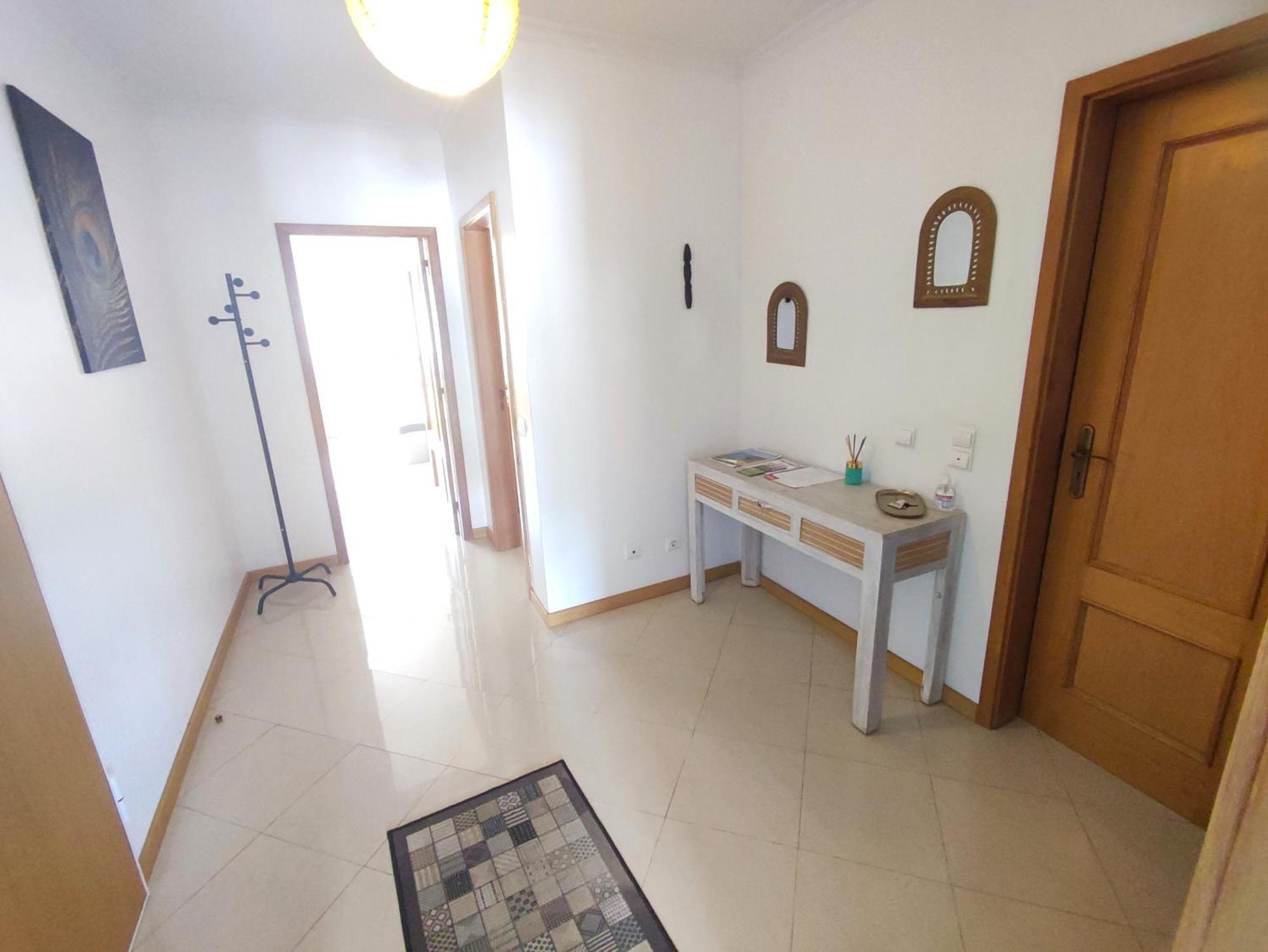 Algarve Modern T1 Apartment With Balcony In Albufeira Exteriér fotografie